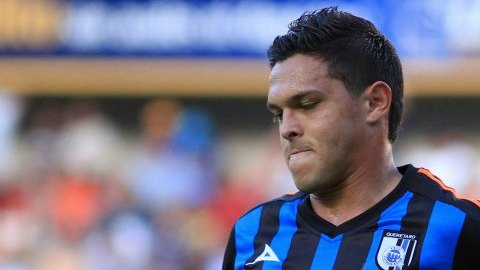 Luis Ángel Landín confía en que Gallos Blancos eviten el descenso