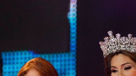 El Miss Venezuela es uno de los programas más populares entre los venezolanos.