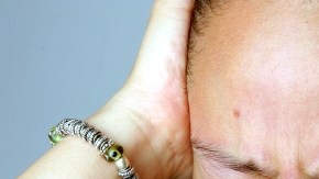 El estrés afecta a la salud.