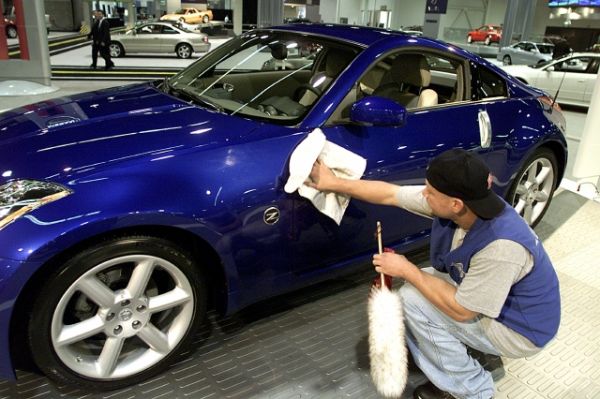 Revive el color de la pintura - La Opinión