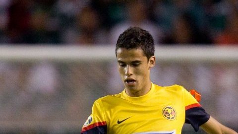 Diego Reyes dice que tienen que demostrar en la cancha su condición de favoritos