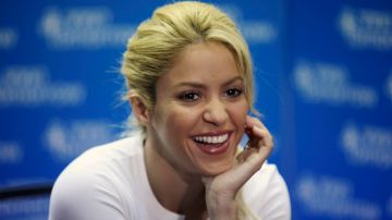 A Shakira le encantaría tener un segundo hijo, dicen sus padres.
