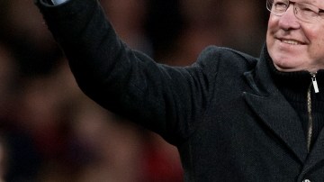 Ferguson, feliz por su título número  13 con los Diablos.