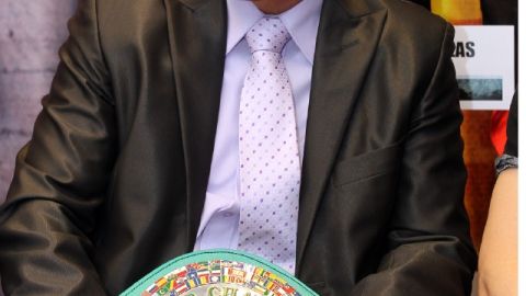 Víctor 'Vikingo' Terrazas