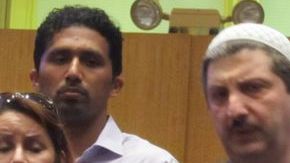 El cardenal Daniel DiNardo, arzobispo de Galveston-Houston consideró muy largo el camino a la ciudadanía planteado en la iniciativa de ley migratoria presentado en el Senado.