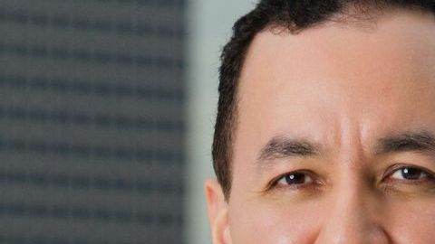 Dr. Nelson A. Castillo