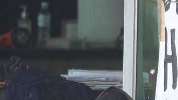 Sandoval sería estudiante de Medio Ambiente en la UACM.