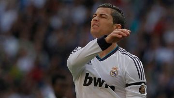 El portugués Cristiano Ronaldo será baluarte para que el Madrid salga airoso de territorio alemán.