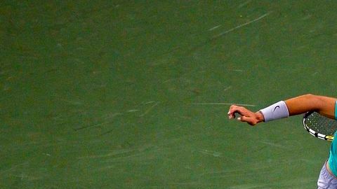 Rafael Nadal podría lograr su octavo Roland Garros, pero esta vez como quinto cabeza de serie.