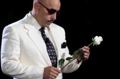 Lupillo Rivera  mostró su interés de entrevistarse con el dueño del lugar en donde perdió la vida la cantante.