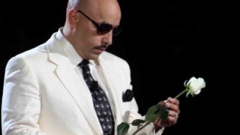 Lupillo Rivera  mostró su interés de entrevistarse con el dueño del lugar en donde perdió la vida la cantante.