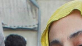 Zubeidat Tsarnaeva ha estado conversando desde ayer con agentes del FBI en Rusia.