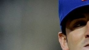 Matt Harvey.