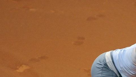La rusa se enfrentará en la siguiente ronda a la serbia Ana Ivanovic en un duelo de poder a poder.