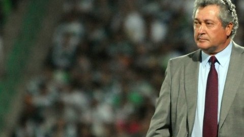 Víctor Manuel Vucetich dice que en los clásicos no importa la diferencia