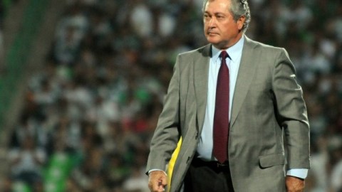 Víctor Manuel Vucetich dice que en los clásicos no importa la diferencia