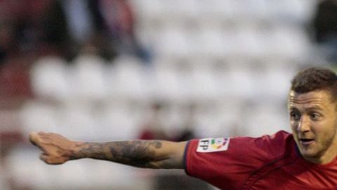 Rayo no puedo escalar en puestos de Champions y Osasuna no se alejó mucho del 'infierno'.