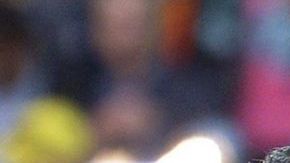 El momento en el que “Mou” podría haber reconocido ante Klopp que sí dirigirá al Chelsea.