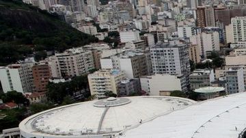 El legendario Maracaná ahora tendrá un aforo de 78,838 localidades, muy por debajo de los 200,000 que alguna vez pudo albergar.