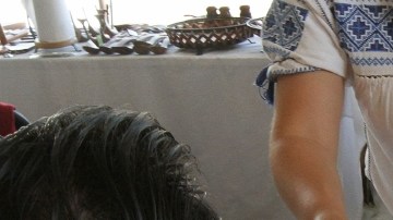 El tamal es una de las comidas favoritas de los mexicanos y  del consumidor en Estados Unidos.