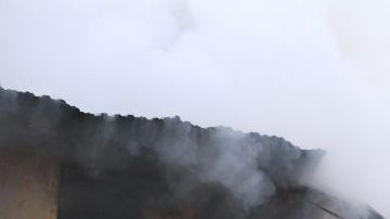 El incendio ocurrió sobre las 03.00 locales (23.00 GMT del jueves) en un hospital psiquiátrico de la región de Moscú,