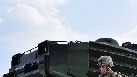 Las maniobras militares de Corea del Sur y EEUU son tomadas como 'falta de sinceridad' por el gobierno norcoreano.
