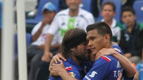 El sentimiento es colectivo. ¿Será esta la temporada de la consolidación de tanto esfuerzo celeste por alzar de nuevo un título de liga?