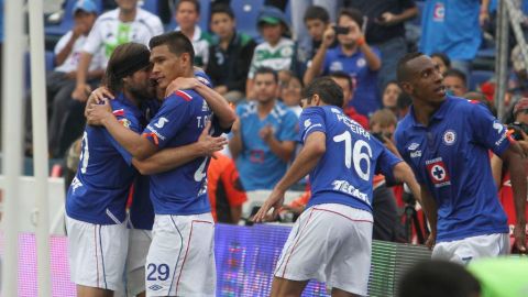 El sentimiento es colectivo. ¿Será esta la temporada de la consolidación de tanto esfuerzo celeste por alzar de nuevo un título de liga?
