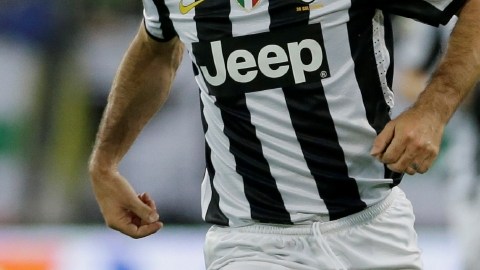 Andrea Pirlo es el motor de la media cancha del Juventus que mañana enfrentará al Torino.