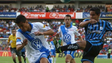 Gallos tiene la misión imposible de vencer a Puebla por 11 goles de diferencia