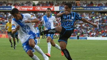 Gallos tiene la misión imposible de vencer a Puebla por 11 goles de diferencia