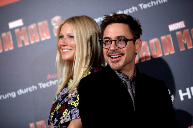 Robert Downey Jr Un Actor Con Voluntad De Hierro La Opinion