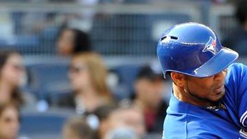 Los de Toronto salieron del Yankee Stadium con cuatro derrotas a cuestas.