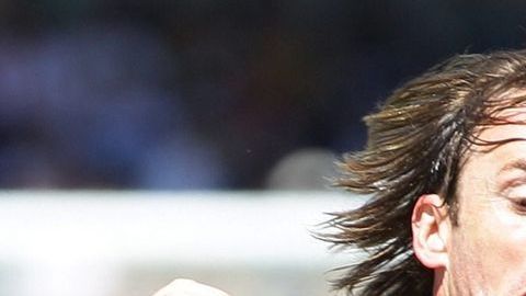 Romagnoli se quiere quedar, quiere renovar contrato con los Pumas de la UNAM.