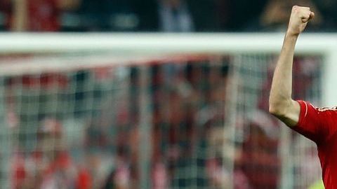 La vuelta será distinta y en ella se verá a un Lionel Messi totalmente distinto a la ida, eso dice Thomas Müller sobre la vuelta en el Camp Nou.
