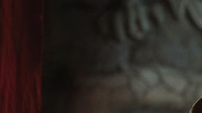 Da vida al villano Mandarin, que desafía a Tony Stark.