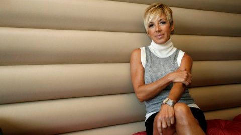 La Fiscalía imputa a Torroja dos delitos fiscales por la presunta falta de pago de impuestos.