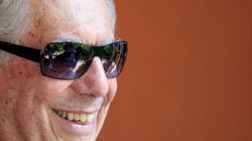 La nueva novela de Mario Vargas Llosa se titula 'El héroe discreto'.