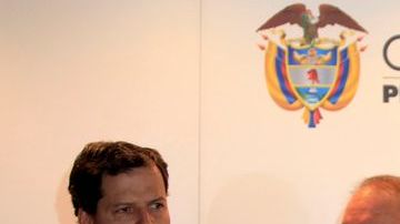 Las pláticas de paz entre el gobierno y las FARC se mantienen en Cuba.