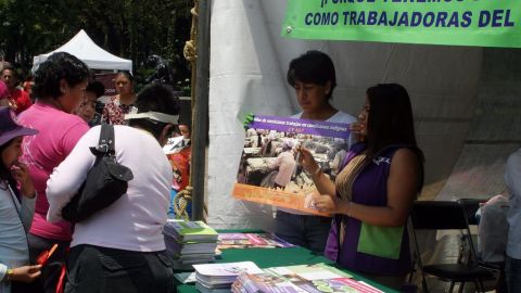 Aprovecha cualquier ocasión para interesar a los posibles clientes o inversionistas a tu negocio.