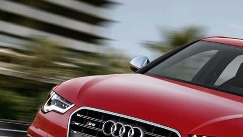 El auto que menos tiempo pasa en la vitrina de venta, Audi S6