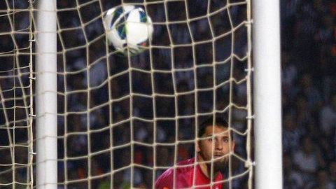 El campeón de la Concachampions quiere cerrar a tambor batiente.