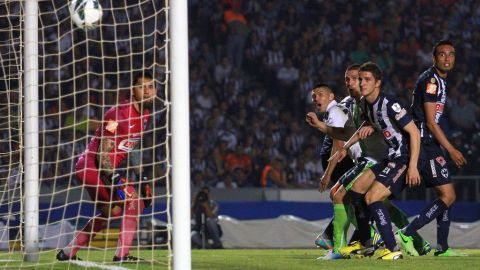 El campeón de la Concachampions quiere cerrar a tambor batiente.