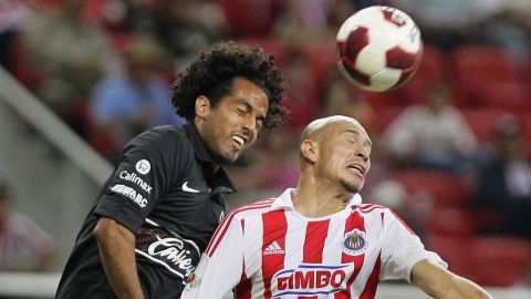 Se despiden perros y chivas tras una mala campaña en este ciclo dentro del fútbol mexicano.