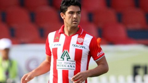 Necaxa dcerrotó 3-1 a Correcaminos en la semifinal de ida