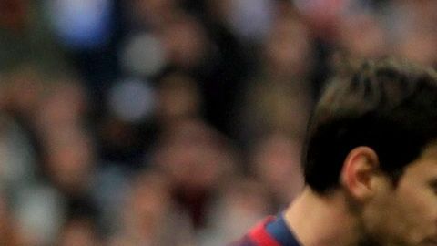 Culés buscan ya el campeonato y los merengues les van a la saga.