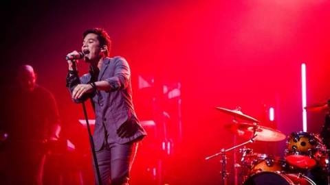 Christian Pagán ganó la primera temporada de Idol Puerto Rico.