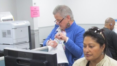 A Jovita Singh le preocupa la reducción.