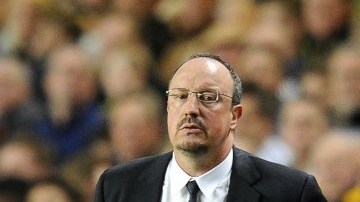 Rafael Benítez, técnico del Chelsea, destacó la reacción de su equipo ante el Basilea