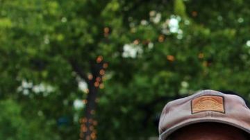 María Marroquín, directora del Centro de Jornaleros de Mountain View, inició un ayuno para que paren las deportaciones.